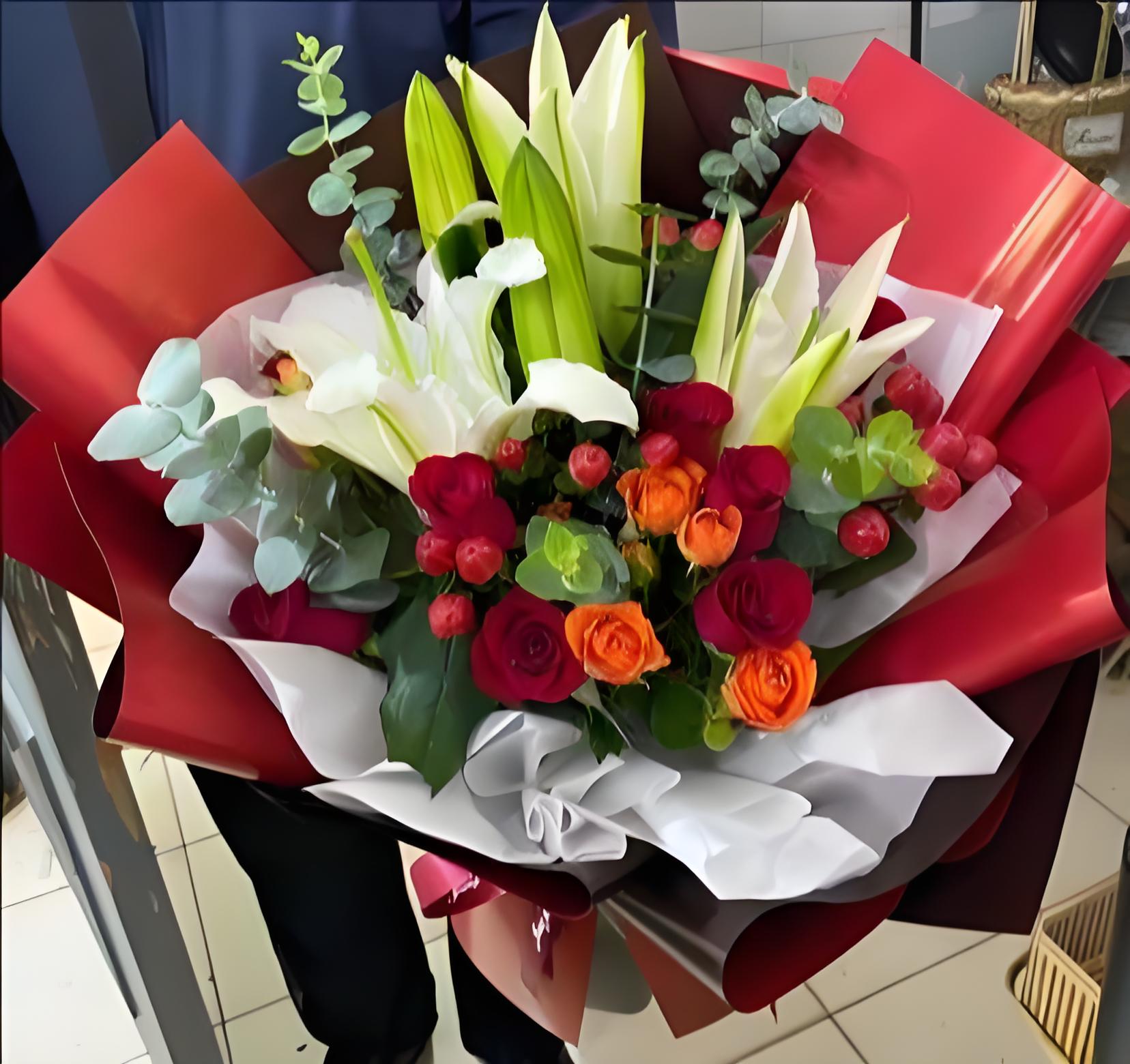 永州双牌县花店