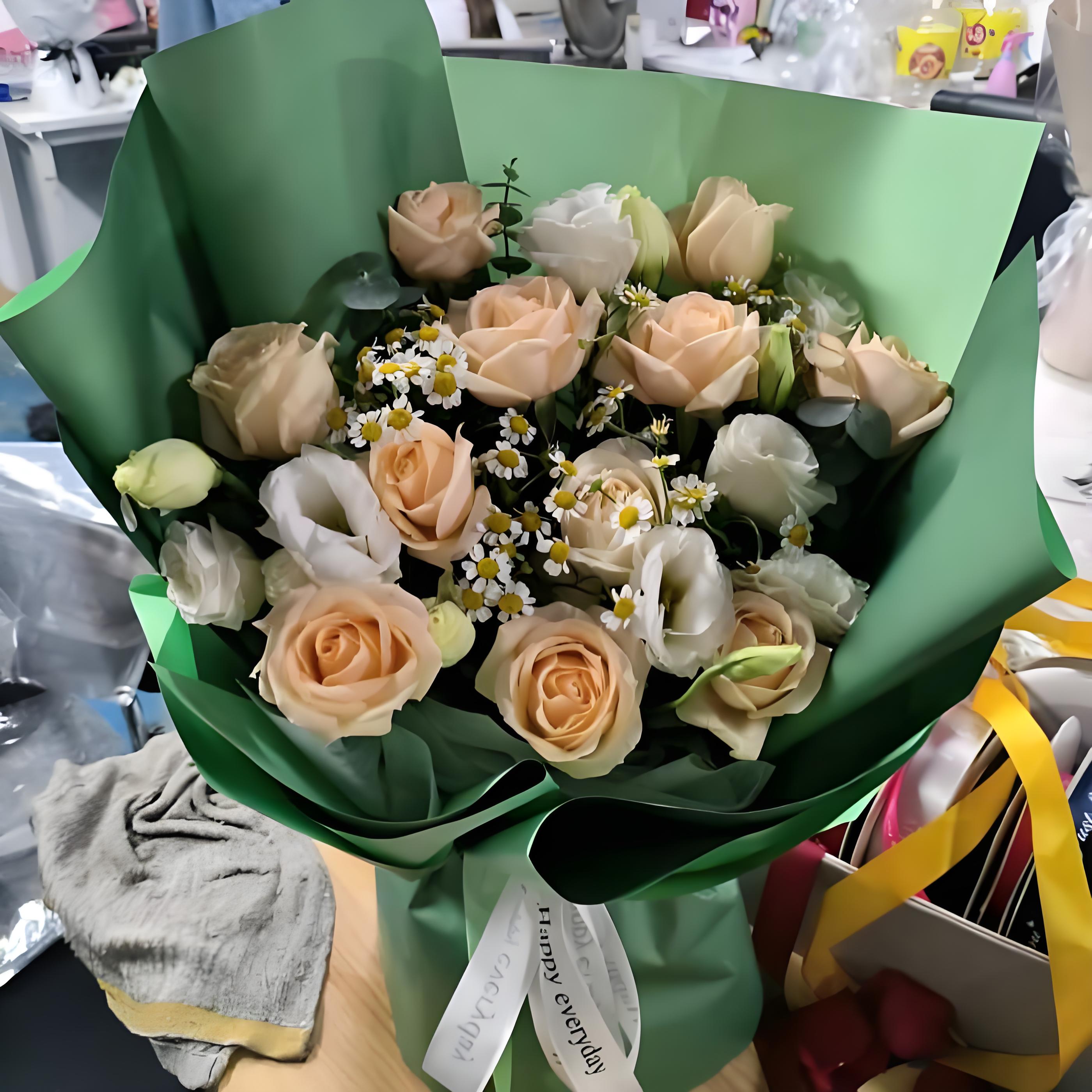 永州双牌县花店